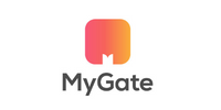 Client logo
